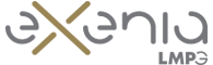 Logo Exenia
