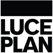 Logo Luce Plan